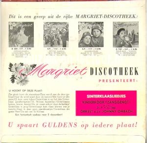 Potpourri van Sinterklaas liedjes 1 - Potpourri van Sinterklaas liedjes 2